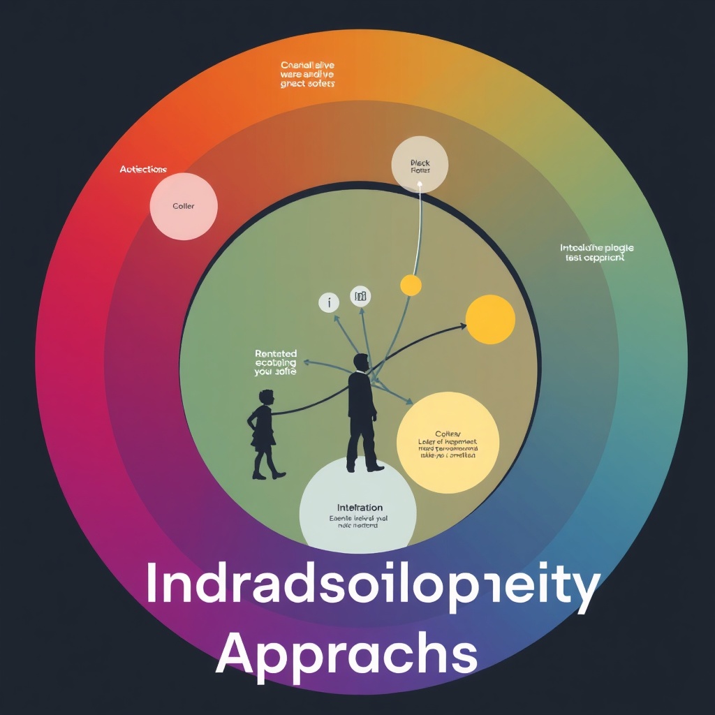 Interdisciplinary Approaches image