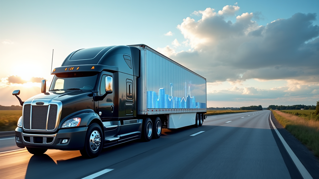 Lợi ích vượt trội khi đầu tư trả góp xe đầu kéo 2025