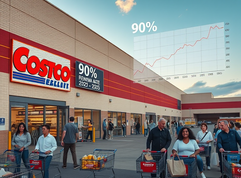 Membership Model: The Heart of Costco’s Financial Success
