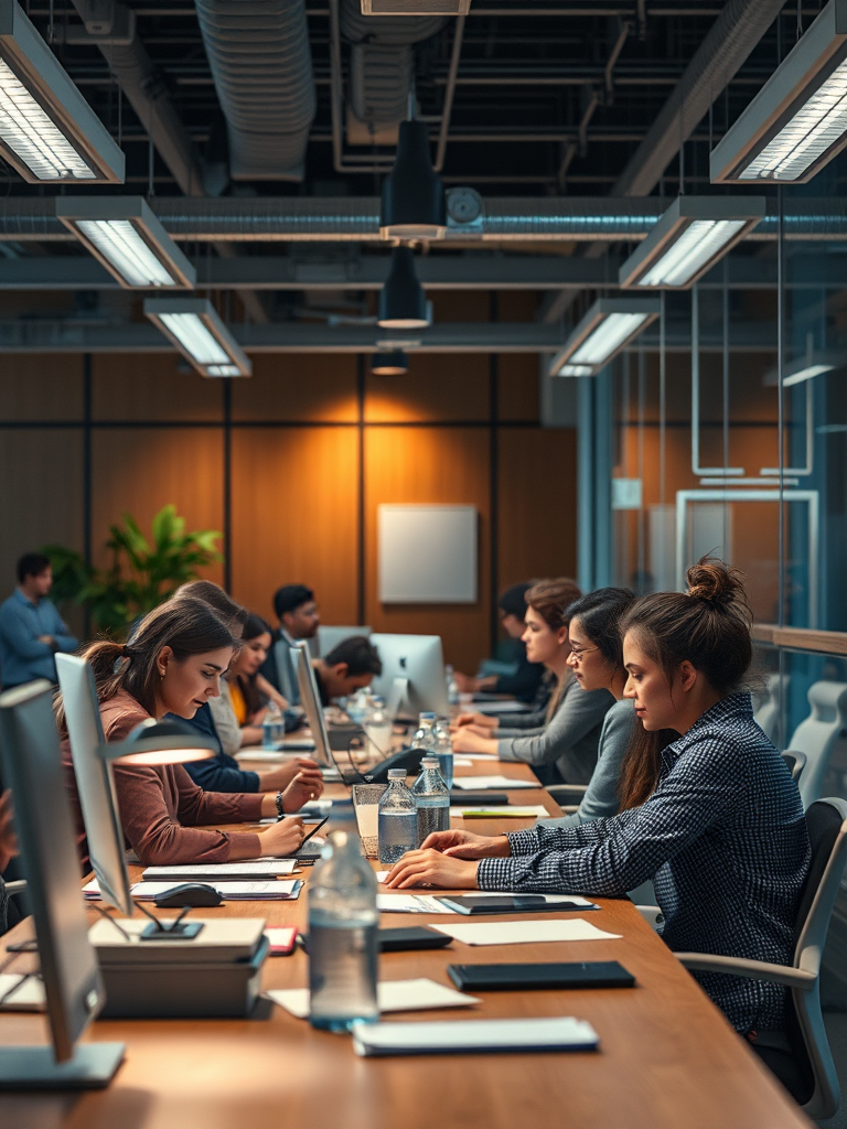 Workplace Culture image