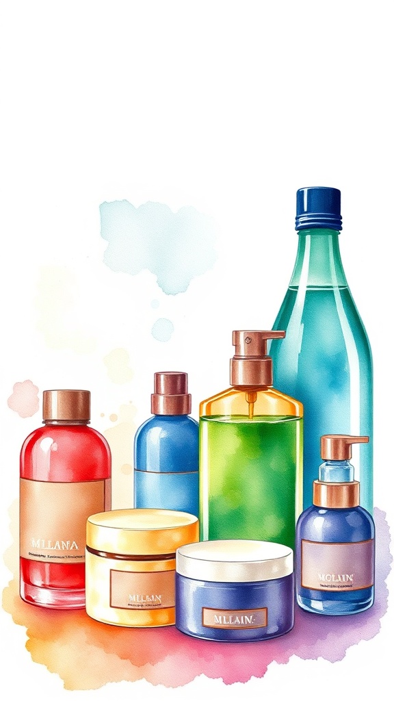 MLM Products image