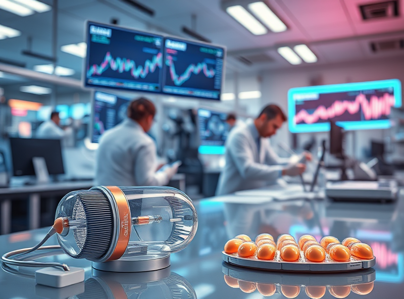 Rani Therapeutics: Key Financial Updates