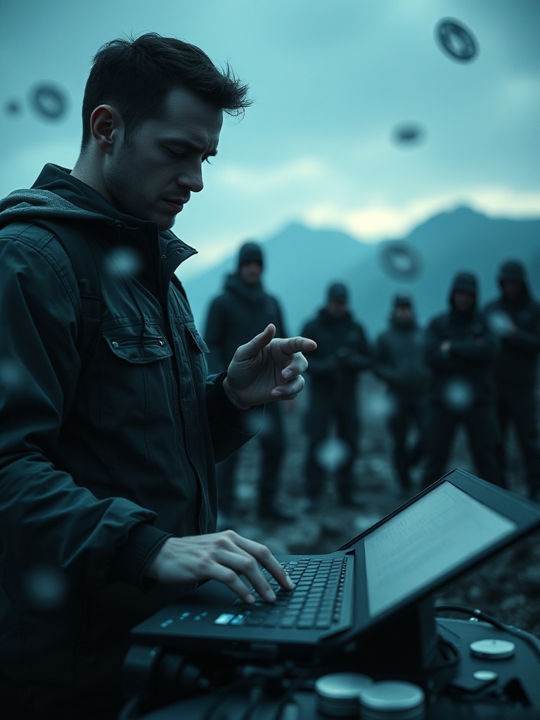 Macro Analysis image