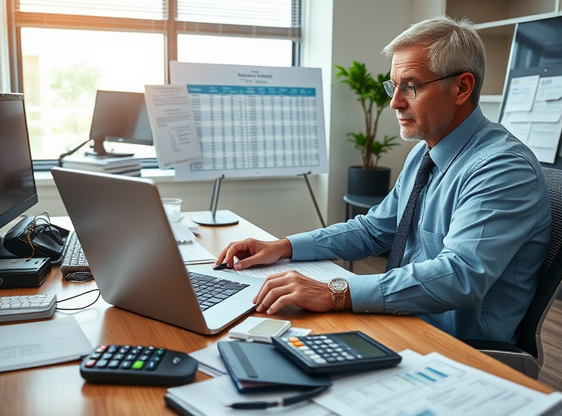 How Federal Grants Are Handled in Accounting and Tax Filing