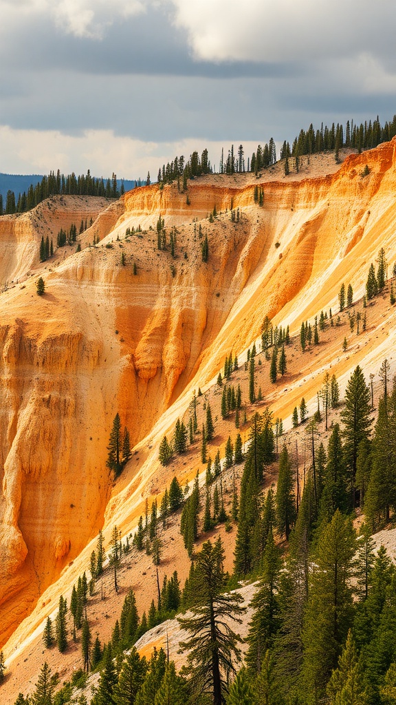 yellowstone image