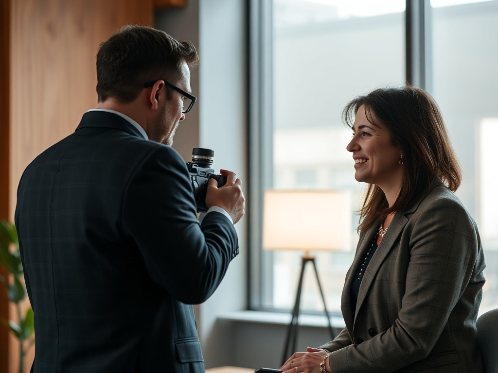 Executive Coaching image