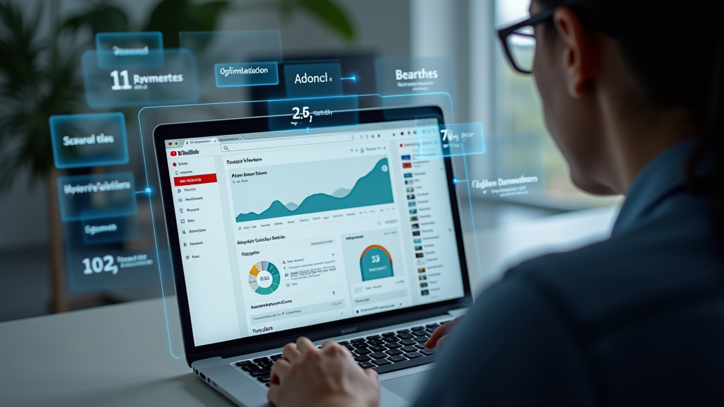 2. Chiến Lược Tối Ưu YouTube SEO: Hướng Dẫn Từng Bước (How to Optimize Videos for YouTube Search)