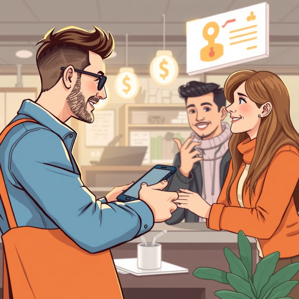 Customer Experience image