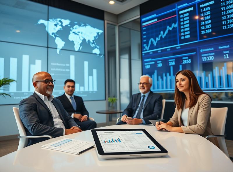 Exceptional Scale and Personalized Client Focus