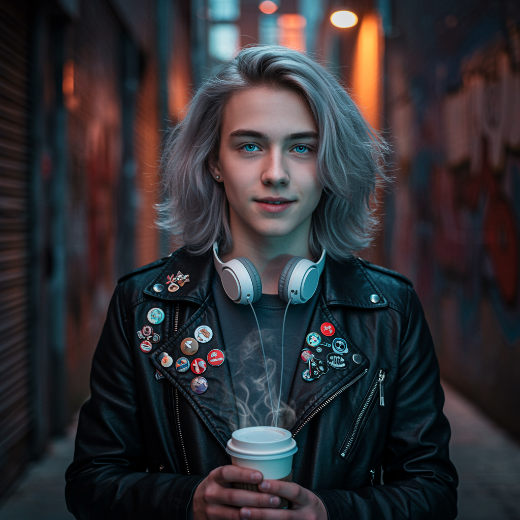 pfp for instagram boy