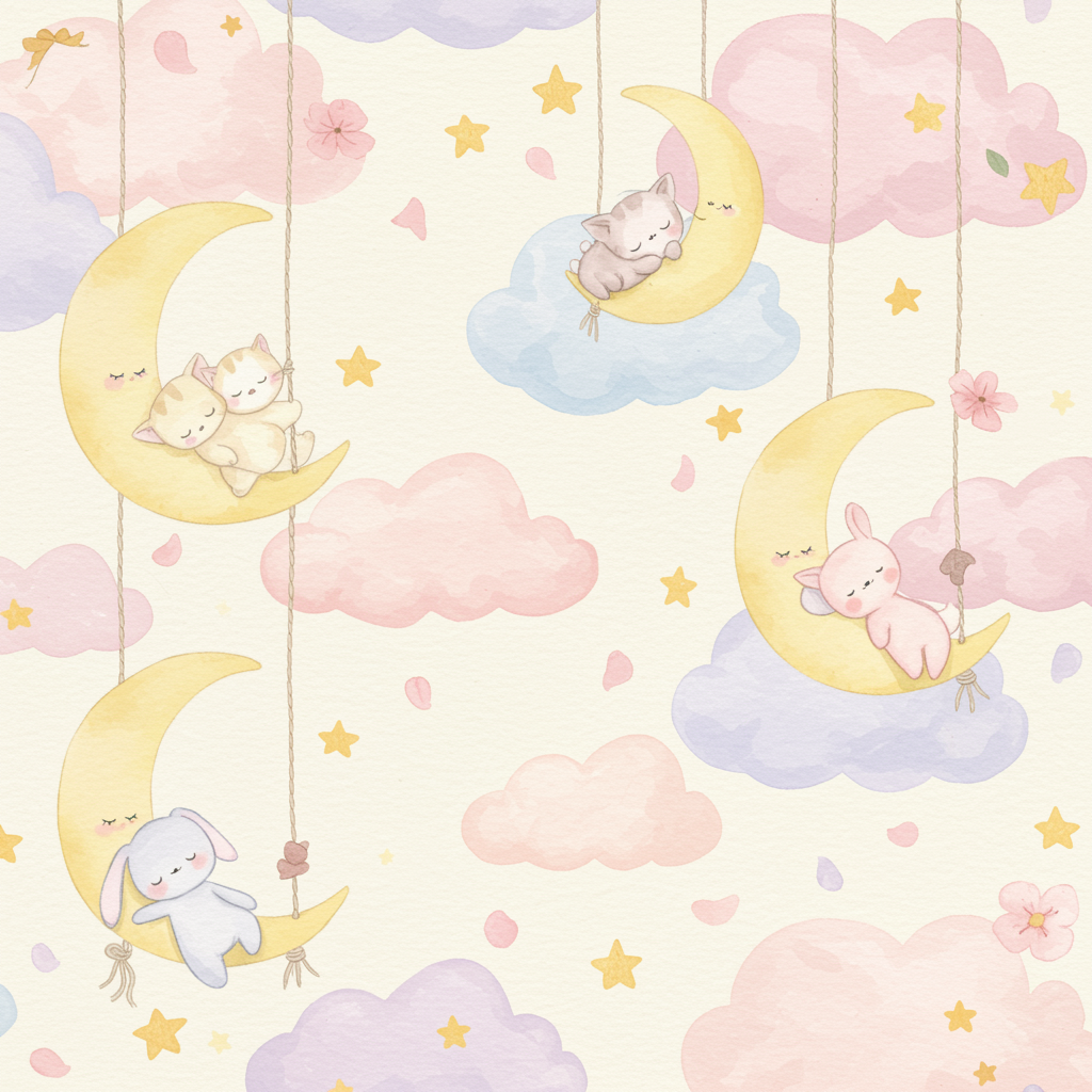 cute wallpapers for girls aesthetic