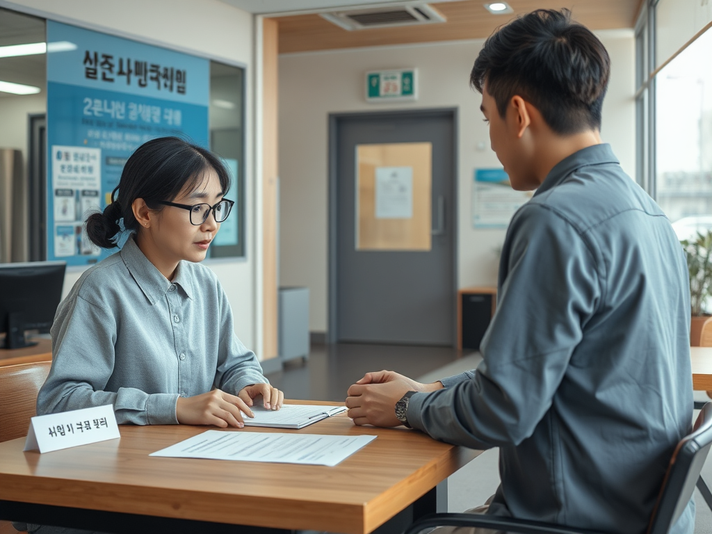 장애인 복지 혜택을 받기 위한 첫걸음: 등록 절차