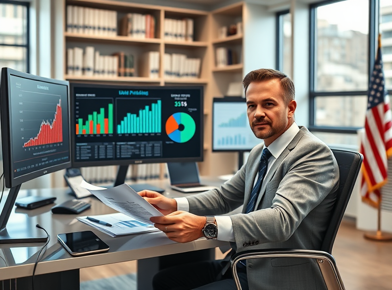 Highly Successful Investors’ Habits: 8 Proven Strategies You Should Start Using Now