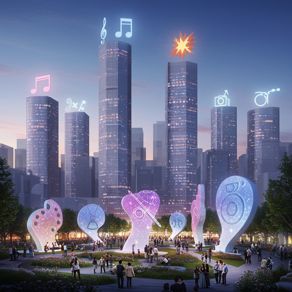 icon park