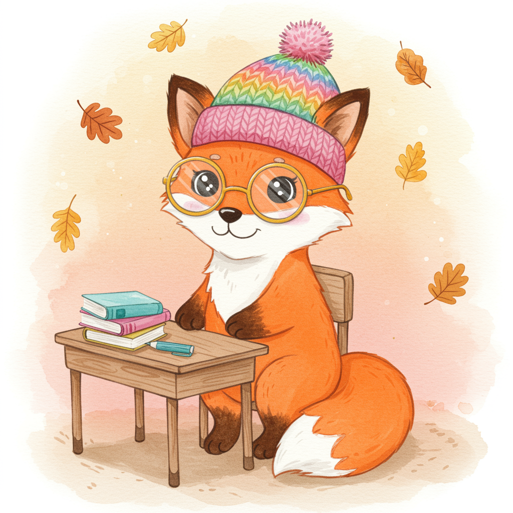 cute pfp for school