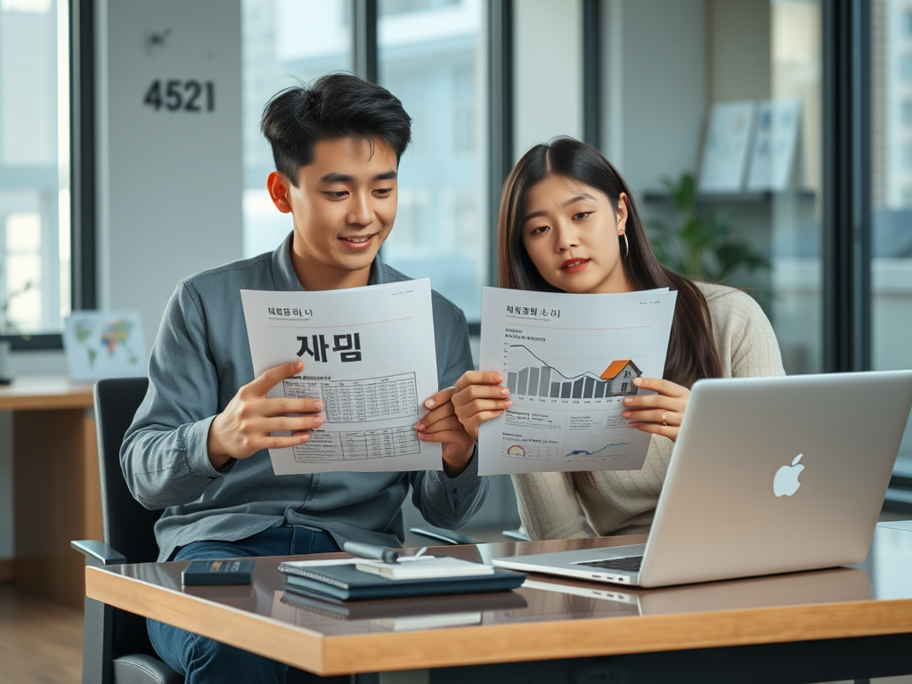기존 청약통장과의 차이점 비교 분석