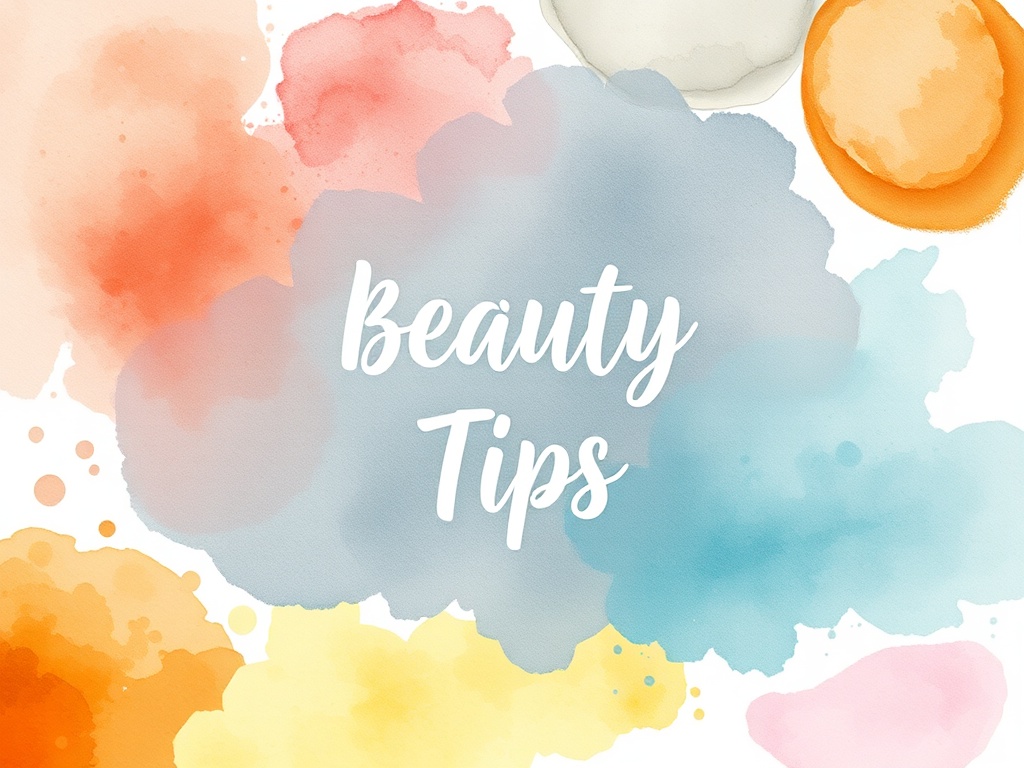Beauty Tips image