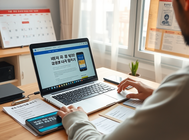 Verified News and Portals for Policy Updates