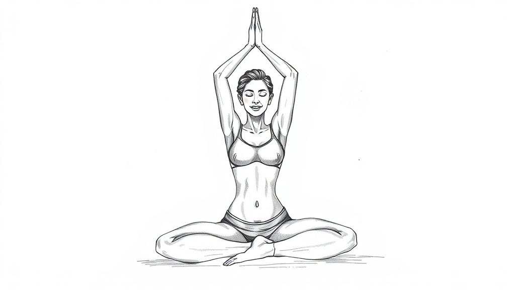 Yoga image