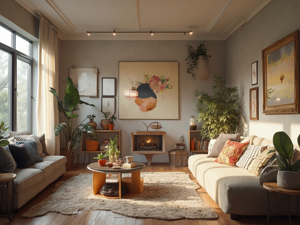 Personalización del hogar