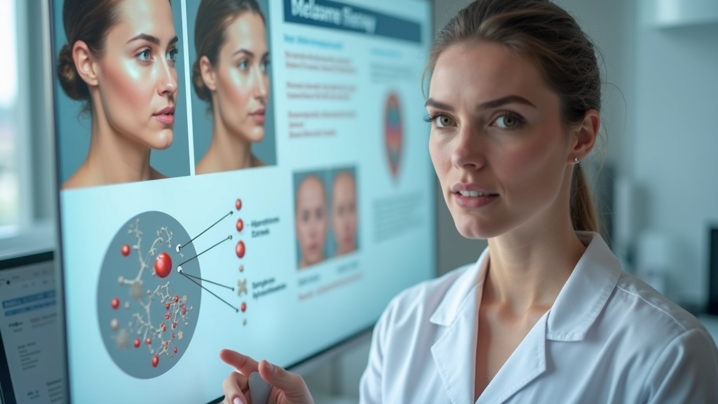 4. Góc nhìn chuyên gia về hormone therapy nám