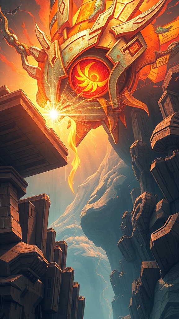 Visionary Thinking image