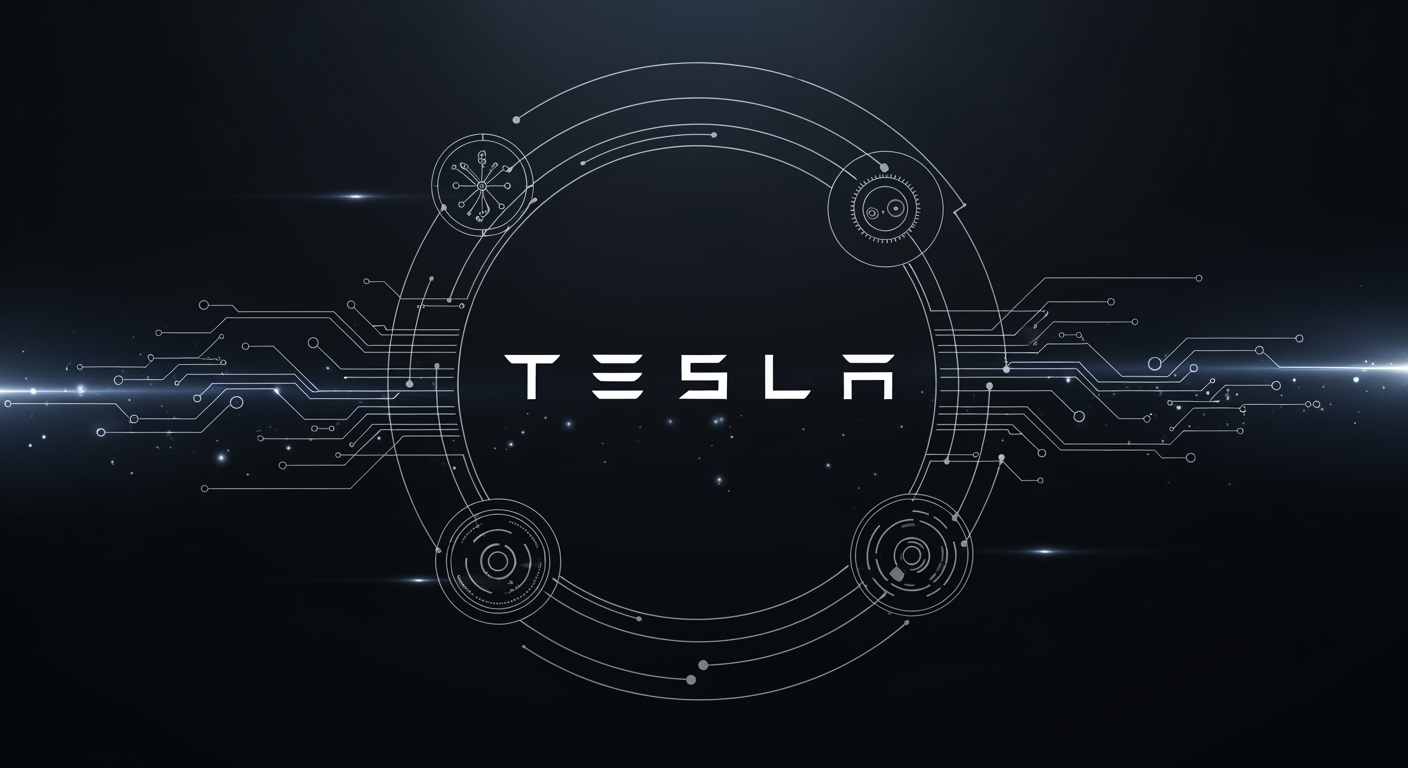 Tesla'nın Optimus Robot Hedefinde Büyük Gecikme Yaşanıyor