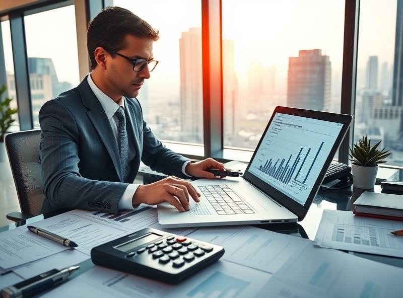 Fundamental Analysis for ONEGOneConstruction