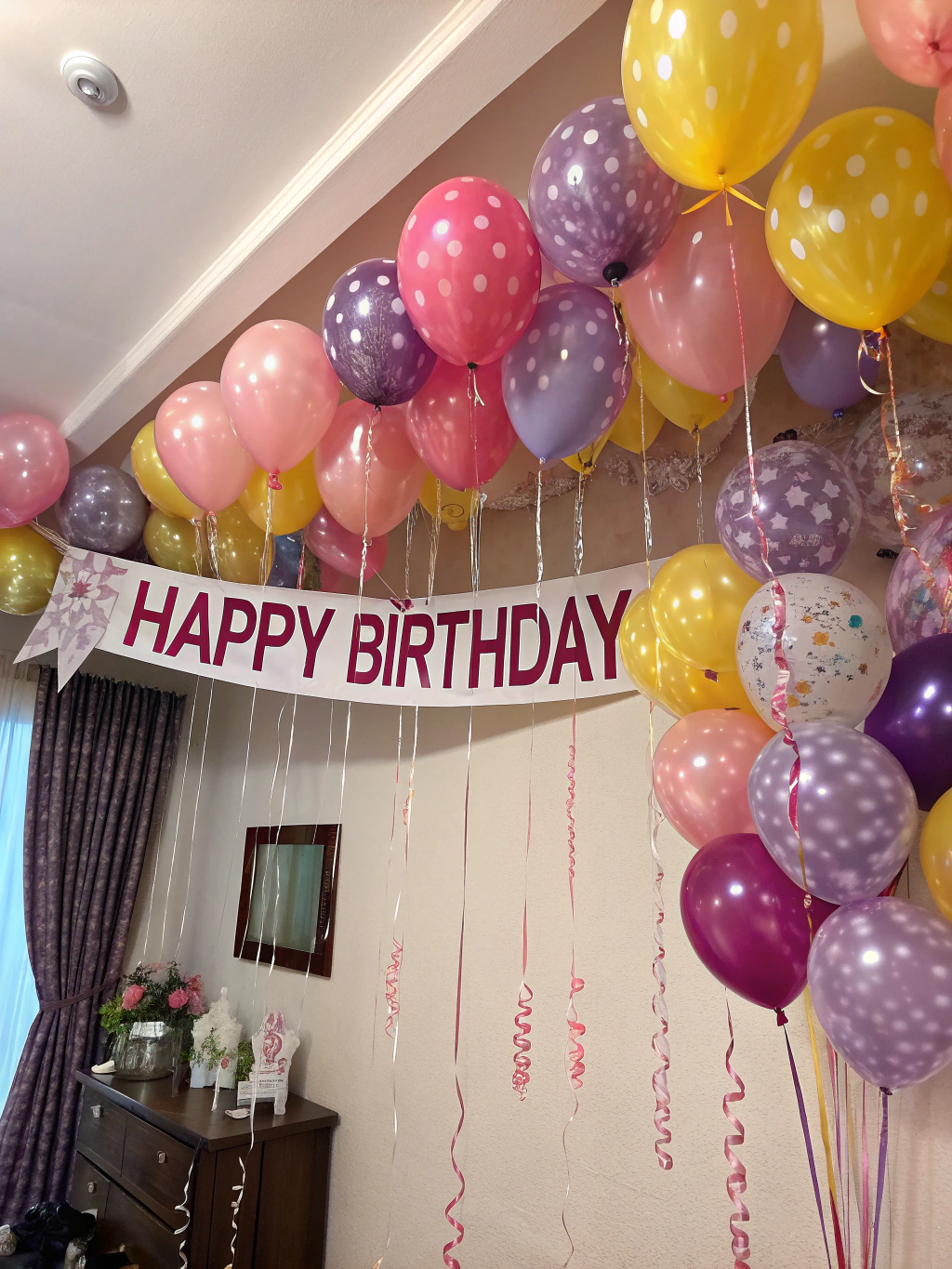 Balloon Birthday Decorations Made Simple Balloon Birthday Decorations Made Simple