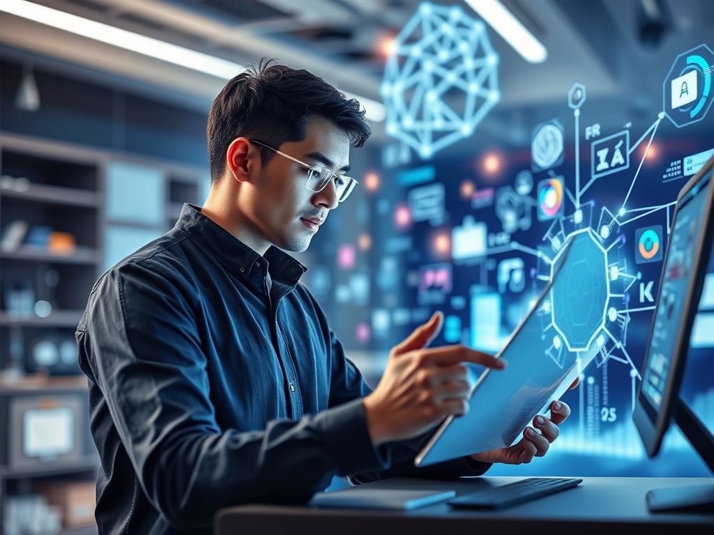 Navigating the Future of Upskilling: GPT-5's Study Mode