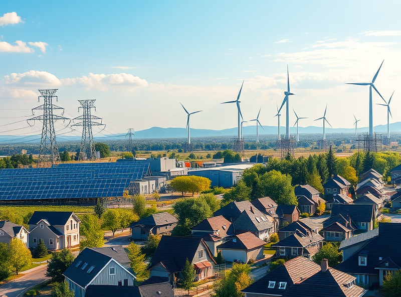 Growth Drivers: Infrastructure Investment and Customer Expansion