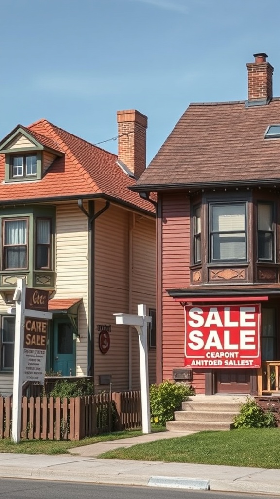 houses for sale image