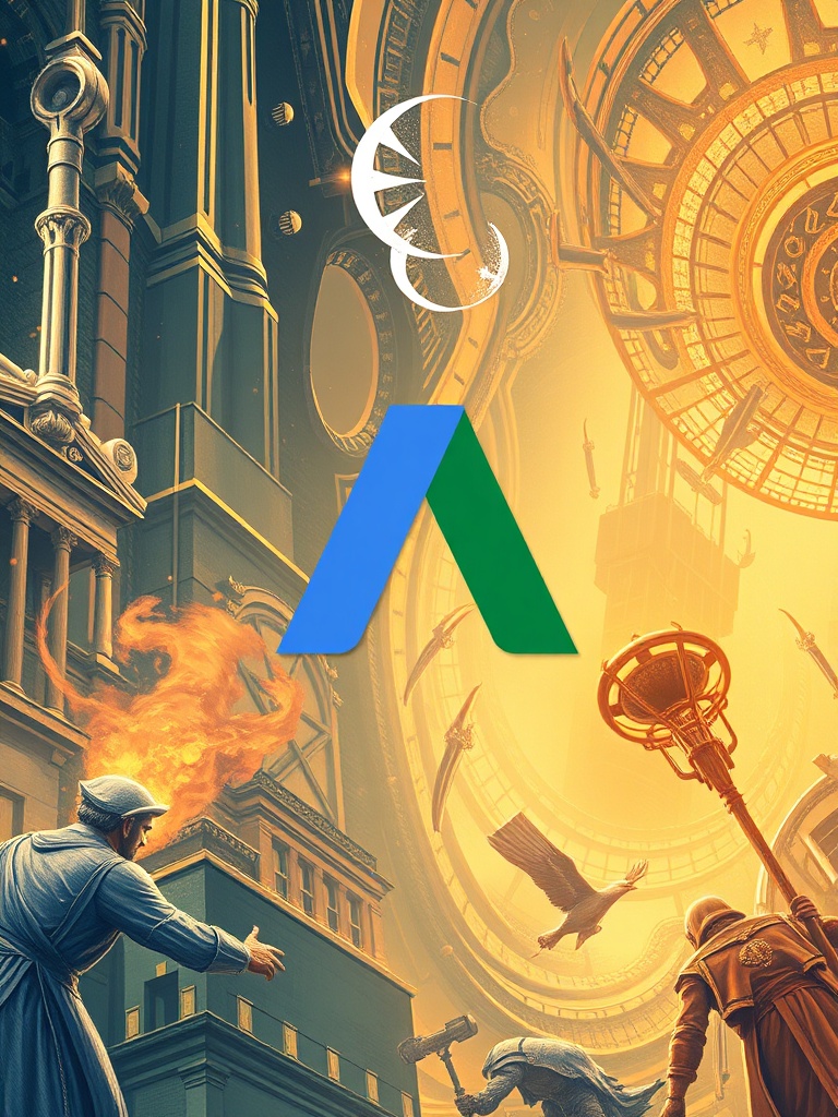 Google Adwords image