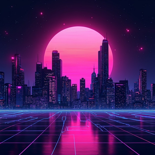 Funky Techno