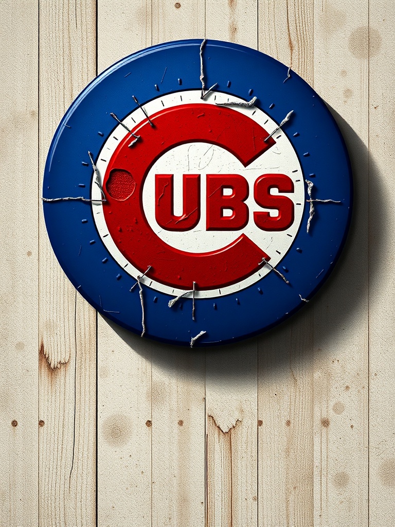 Chicago Cubs image