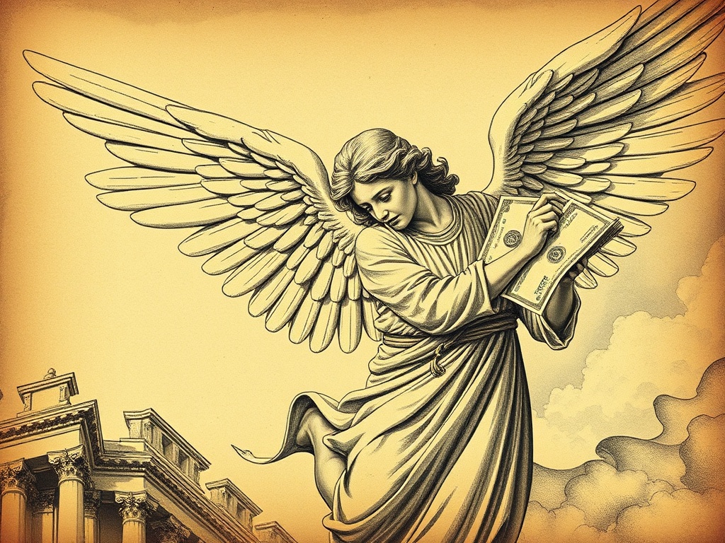 Angel Investing image