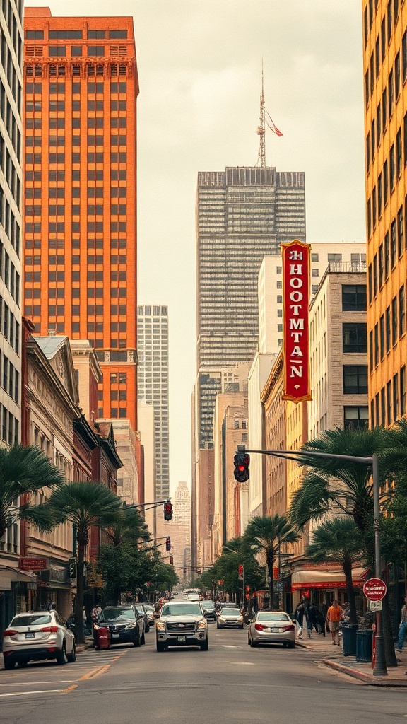 houston image