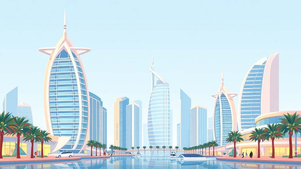 Dubai image