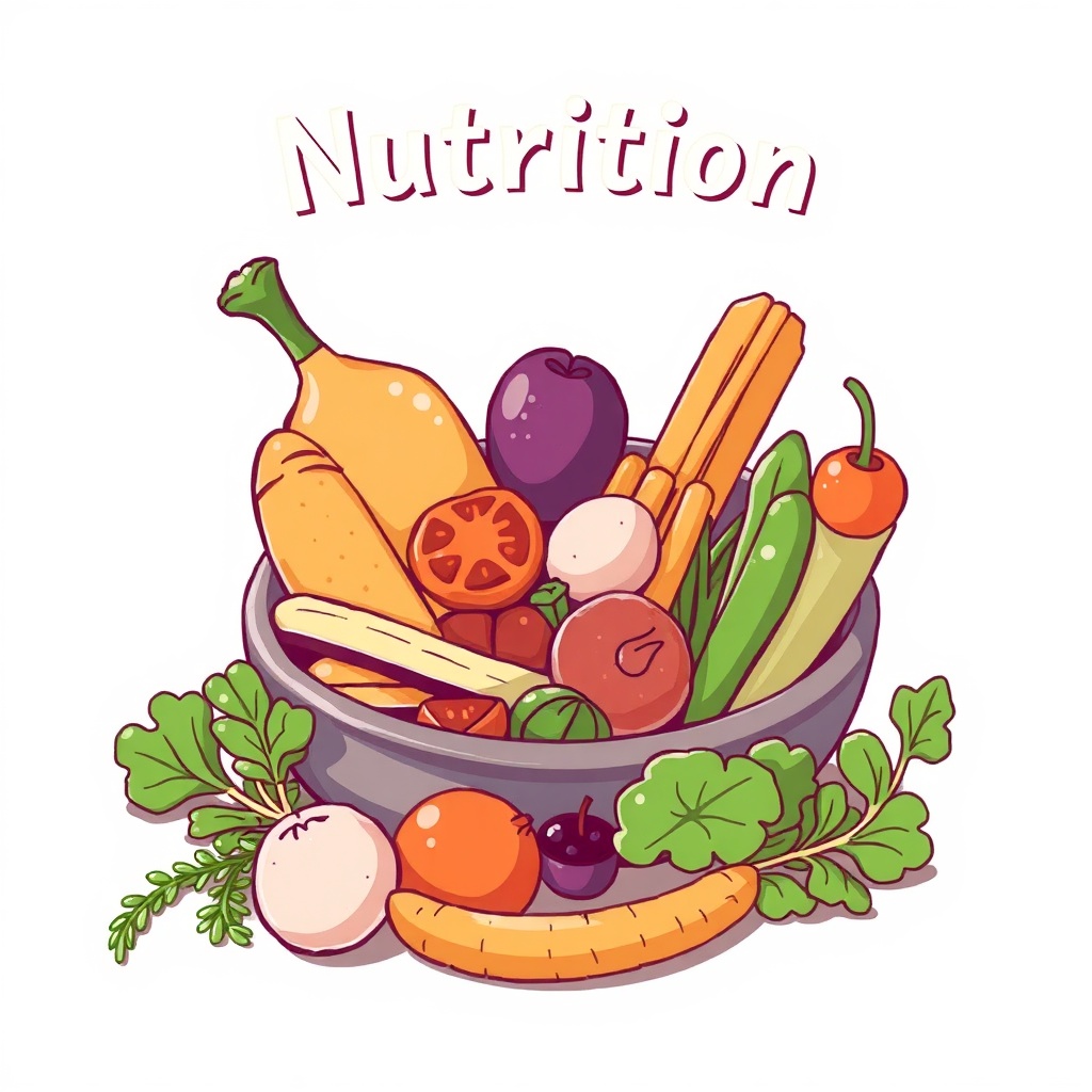 nutrition image