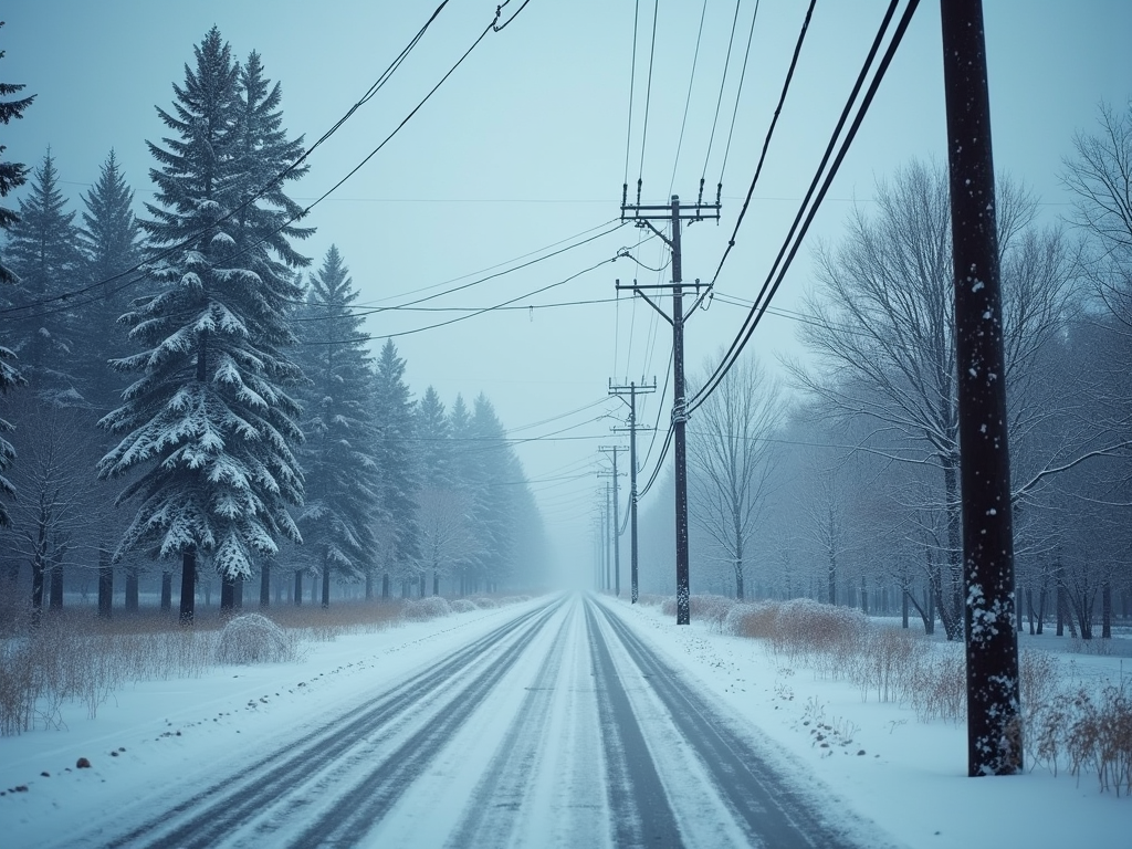 Tree Cover and Infrastructure Protection