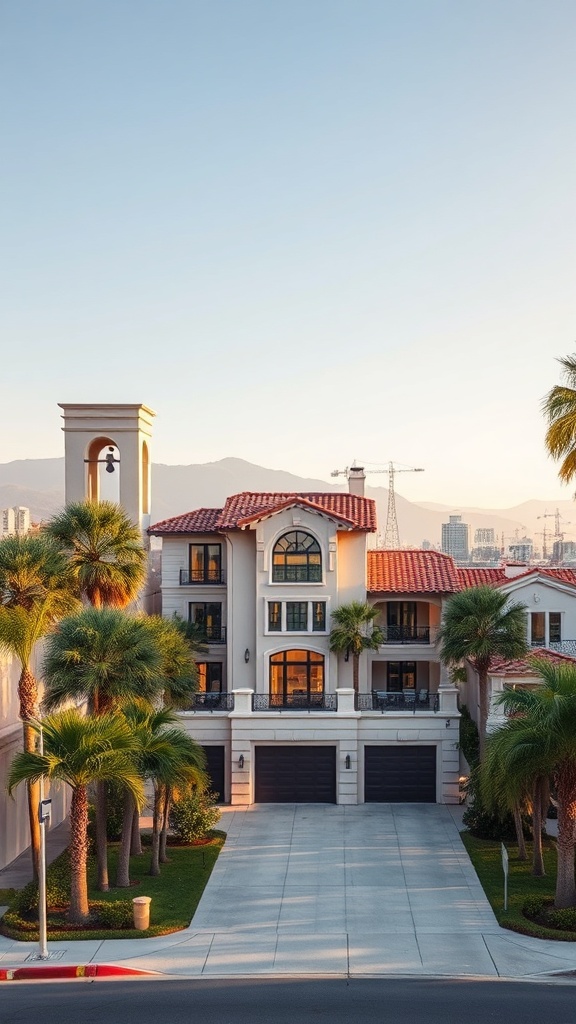 Los Angeles Real Estate image