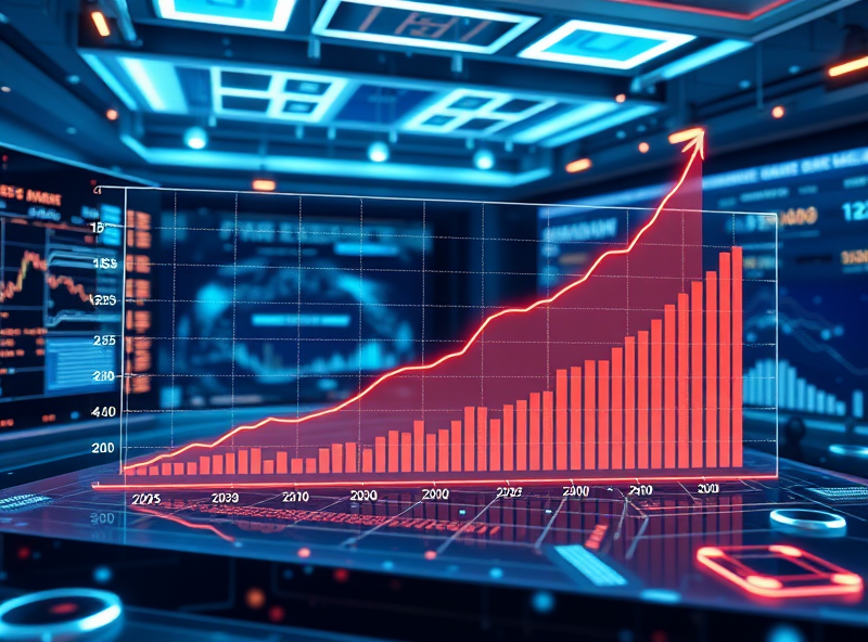 2025~2050년까지의 가격 전망
