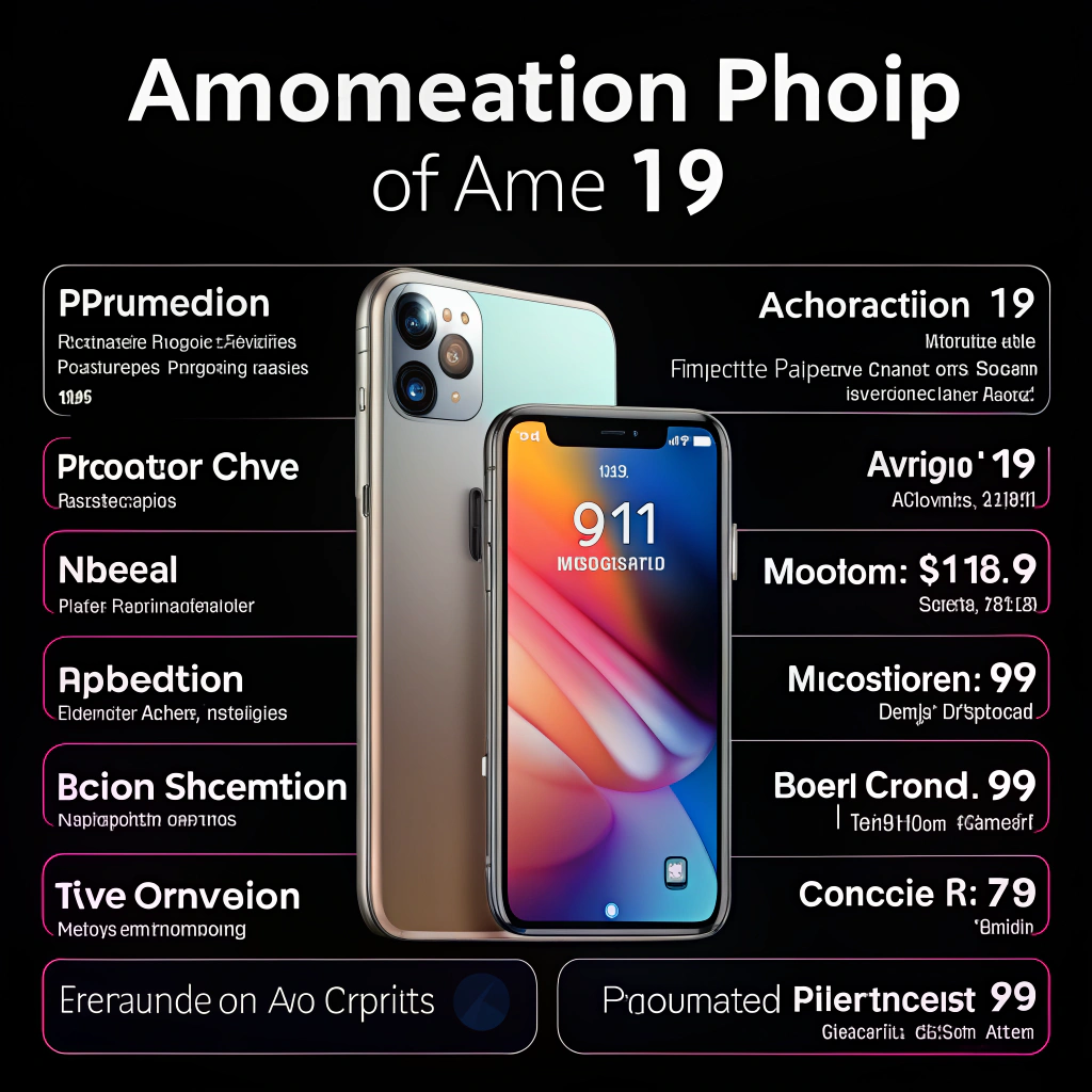 아이폰 17의 주요 혁신 포인트