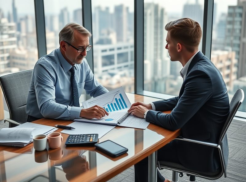 Portfolio Management Strategies
