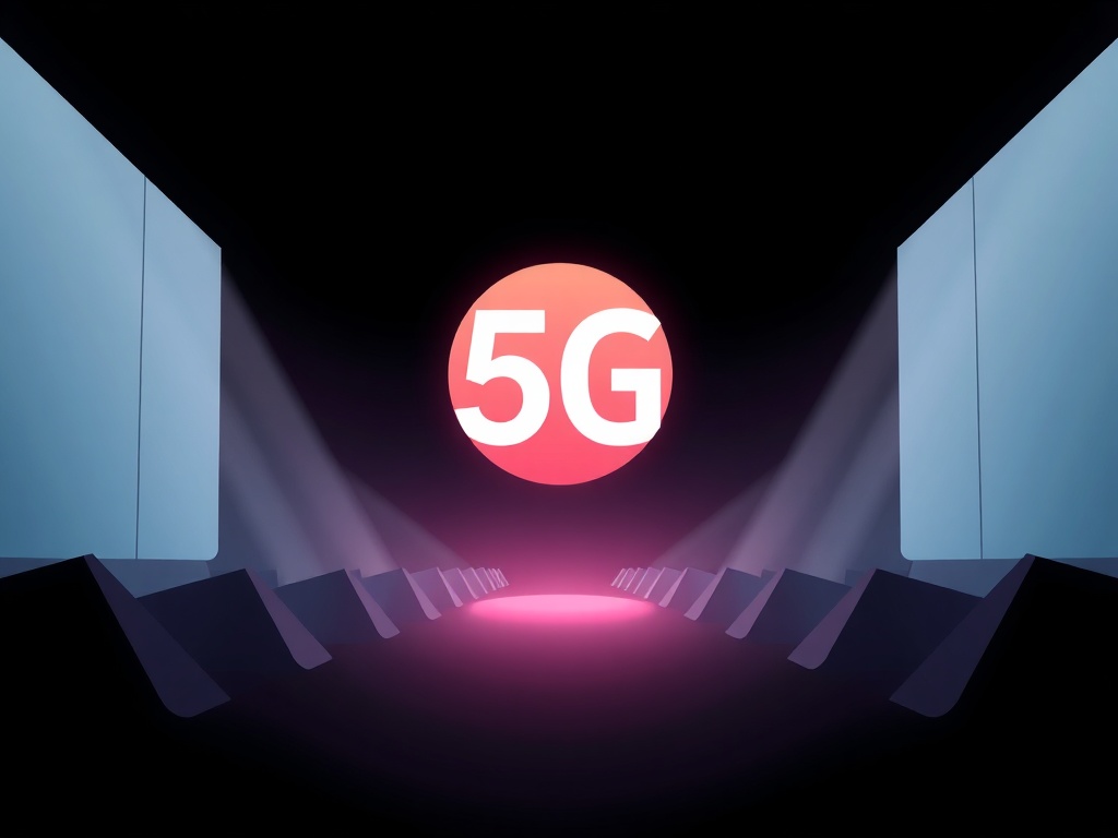 5G image
