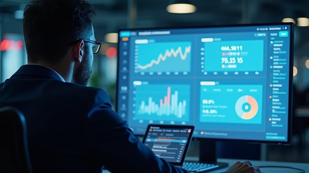 2. Lợi ích Đột Phá: Tối Ưu Hóa Hiệu Quả & Tăng Trưởng Conversion Rate