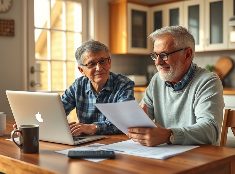 Catch-Up Contributions: How to Maximize Retirement Savings After 50 for U.S. Workers