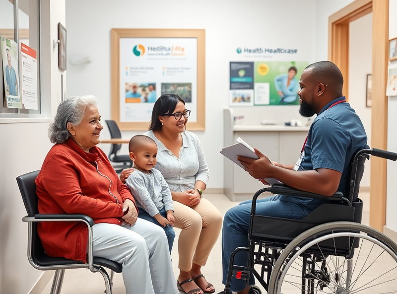 Understanding Medicaid: Health Security for Millions