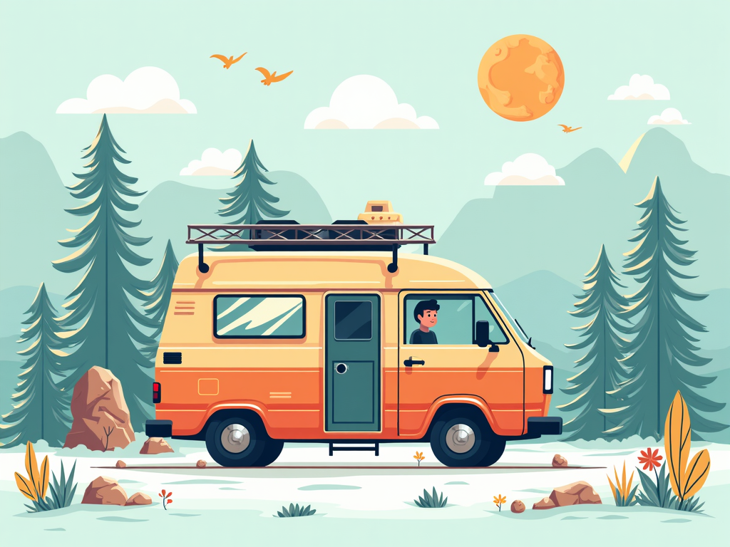 Comfort-first camping gear