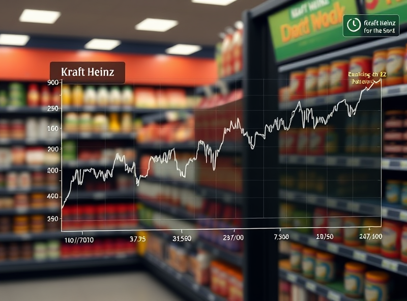 Stock Price Trends and Market Sentiment